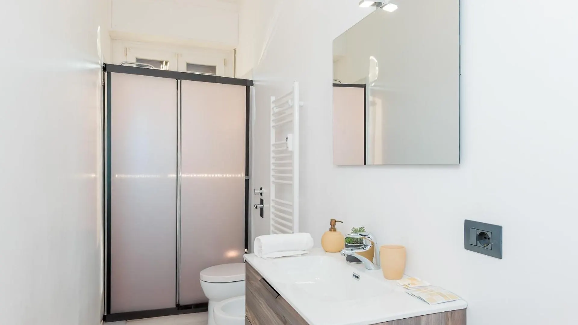 Little Nest Near Porta Vittoria Station Apartment Milan Italy
