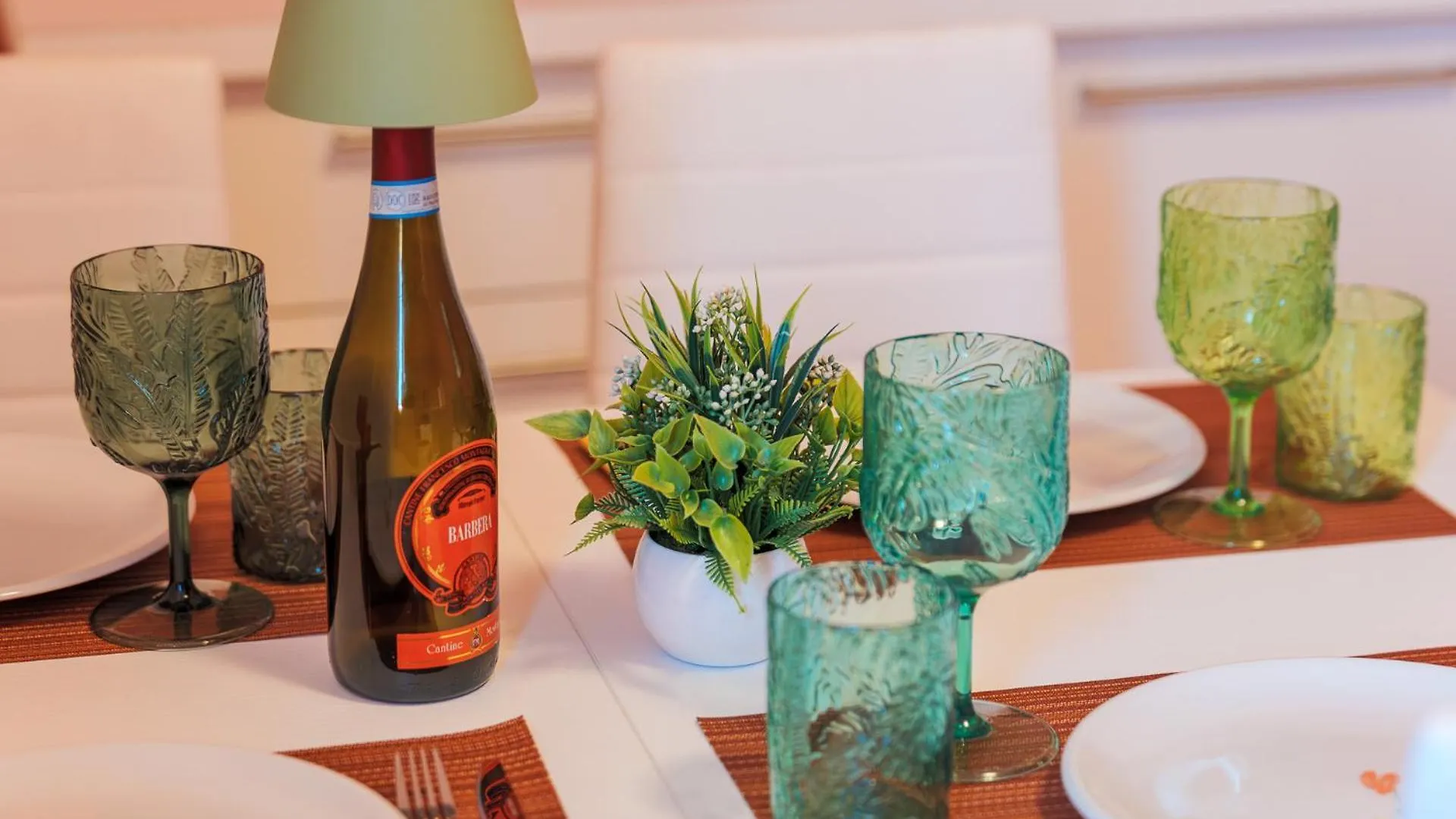 Little Nest Near Porta Vittoria Station Apartment Milan Italy