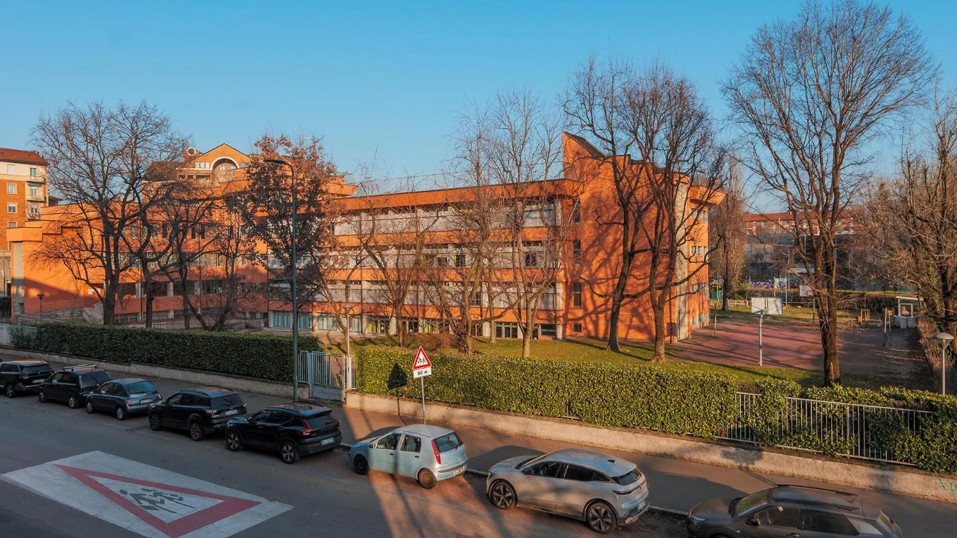 Little Nest Near Porta Vittoria Station Apartment Milan