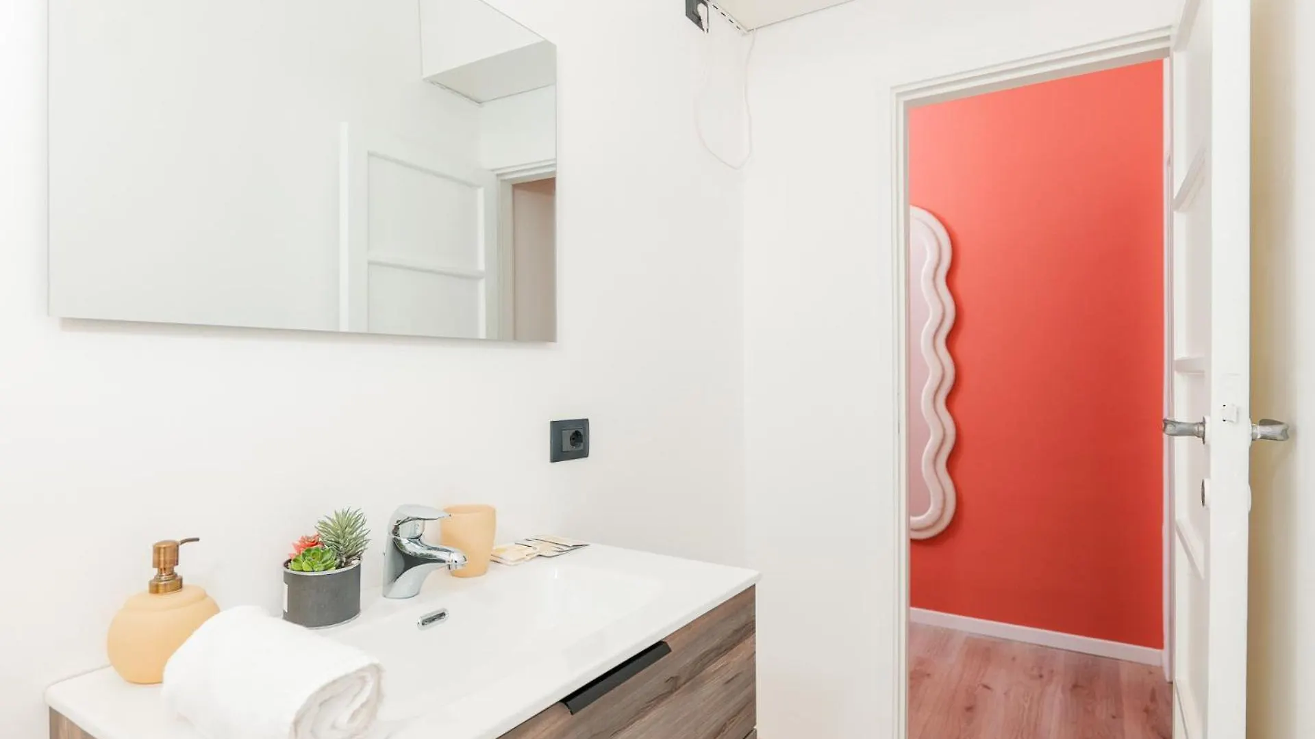 Little Nest Near Porta Vittoria Station Apartment Milan 0*,  Italy